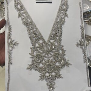 midnight gala maxi dress