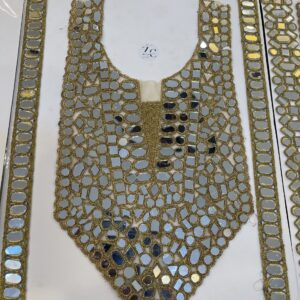 midnight gala maxi dress