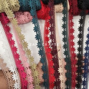 Imported Lace 1 Meter